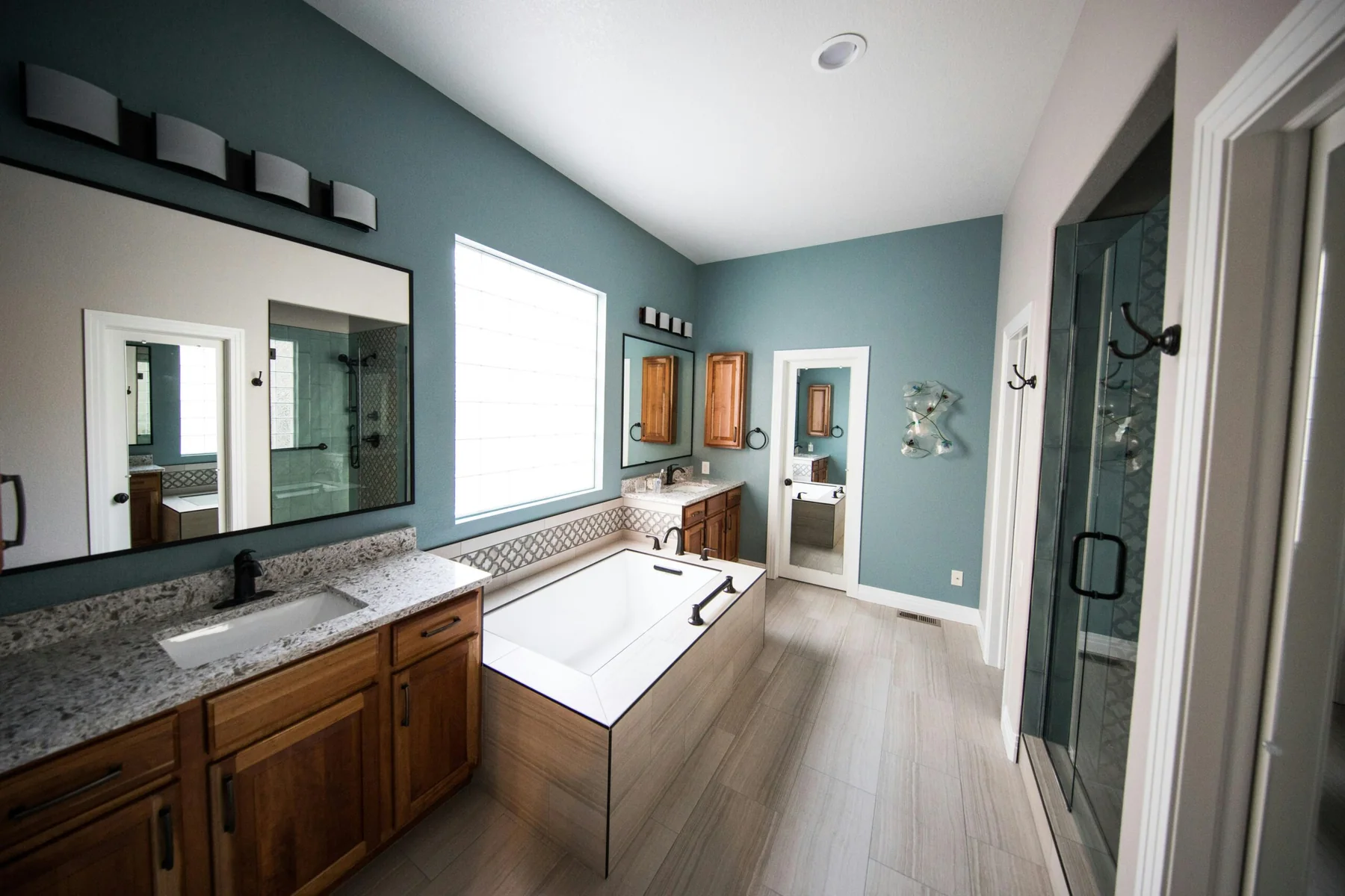 Banyo Modelleri