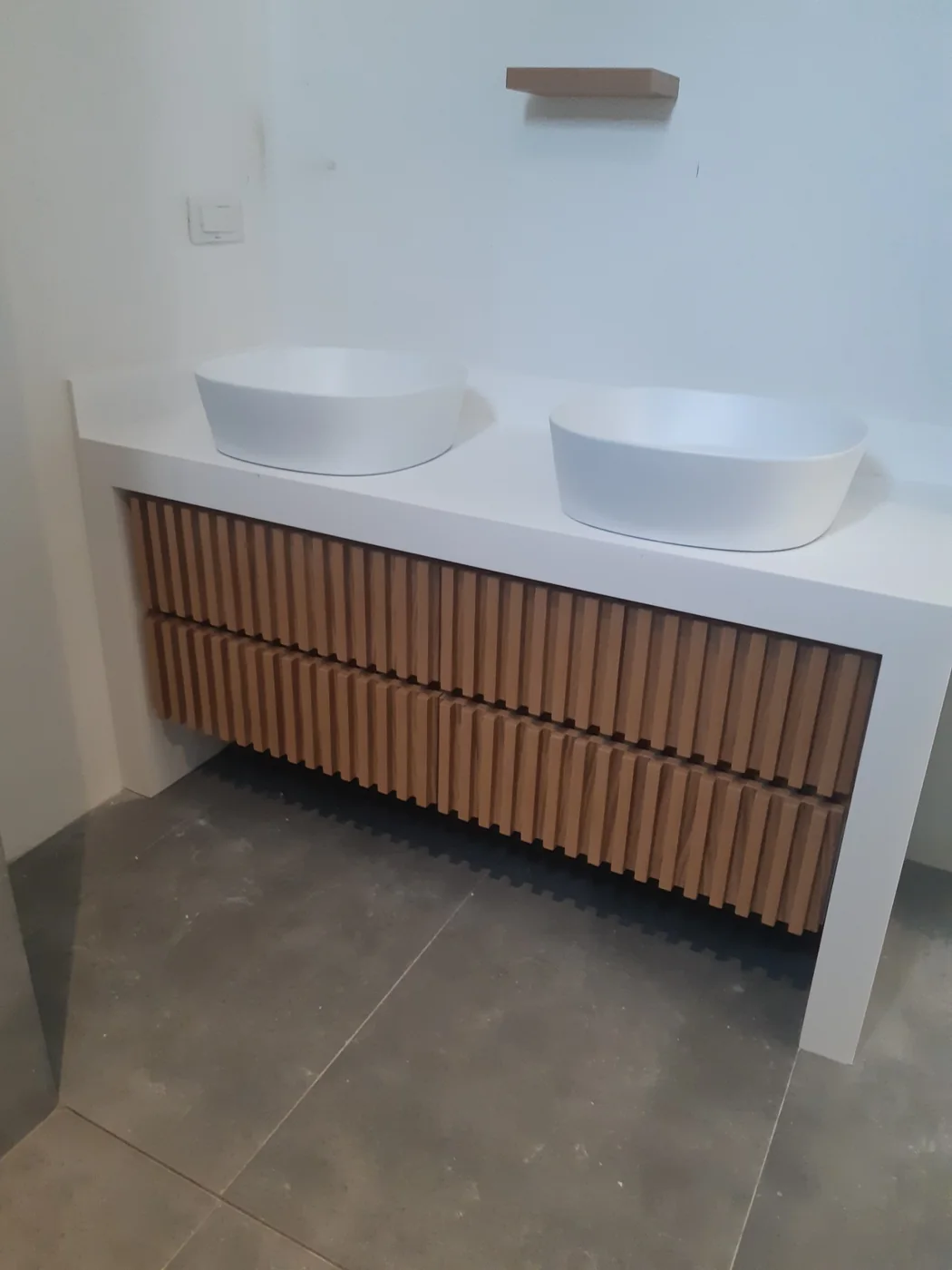 Banyo Mobilyaları