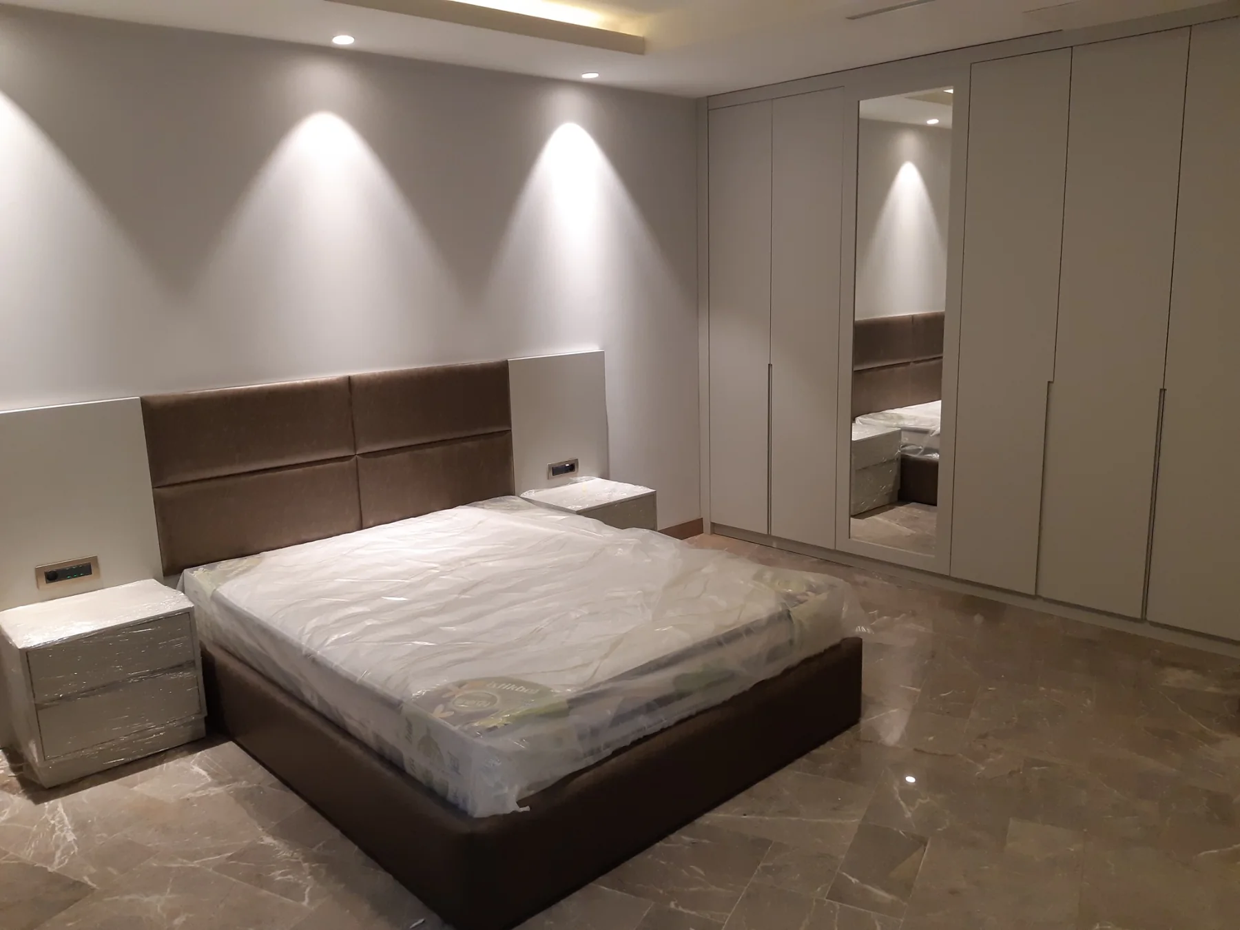 Gardırop & Giyinme Odaları