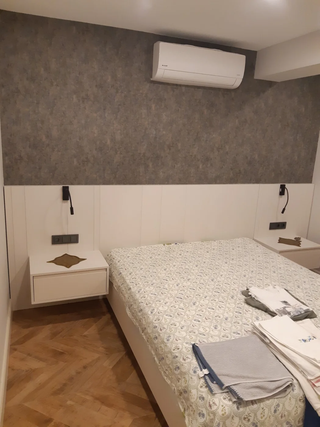 Yatak Odası Mobilyaları